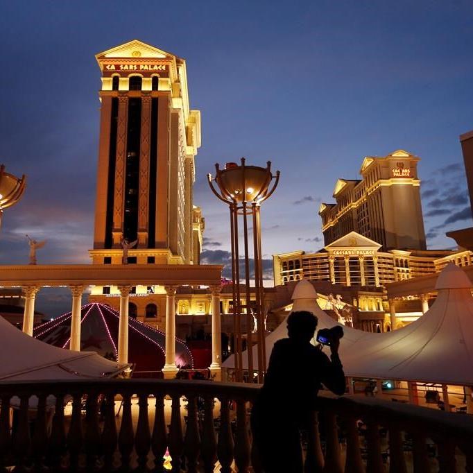 MGM Resorts computers back up after 10 days as analysts eye effects of casino cyberattacks